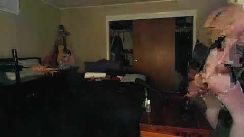 Snapshot of hannahlovets chatting on 12, 3, 2025 HannahLoveTS online show from 12, 3, 2025