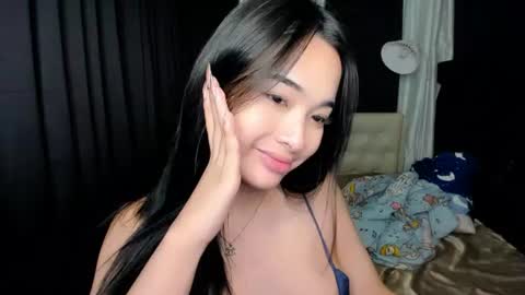 Snapshot of hannahriches chatting on 20, 6, 2026 Hannah online show from 20, 6, 2026