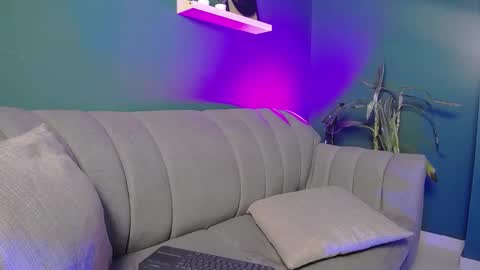 Snapshot of hannai_x chatting on 11, 1, 2025 hannai_x online show from 11, 1, 2025