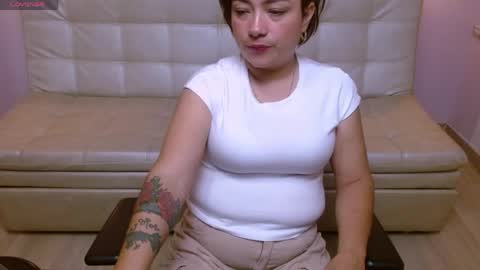 Snapshot of hannakush chatting on 23, 3, 2026 Hanna online show from 23, 3, 2026