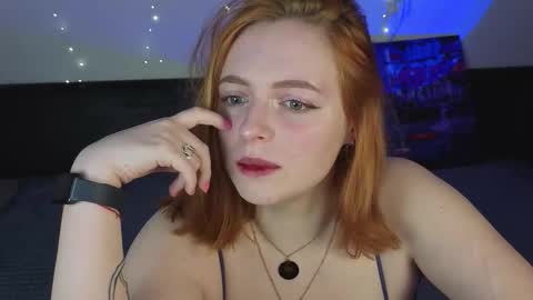 Snapshot of hannamelon_ chatting on 21, 2, 2026 Hanna first stream on feb 5 11pm UTC3 online show from 21, 2, 2026