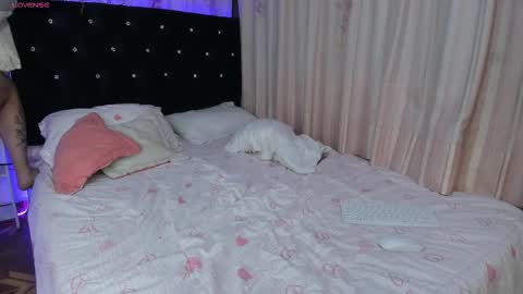 Snapshot of hannamour chatting on 19, 3, 2026 alejandra online show from 19, 3, 2026