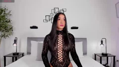 Hanna Os online show from 13, 7, 2026