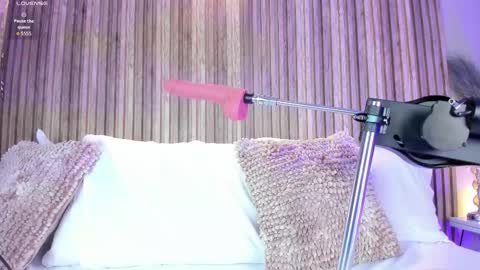 HannaPaola online show from 18, 12, 2025