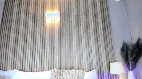 HannaPaola online show from 19, 2, 2026