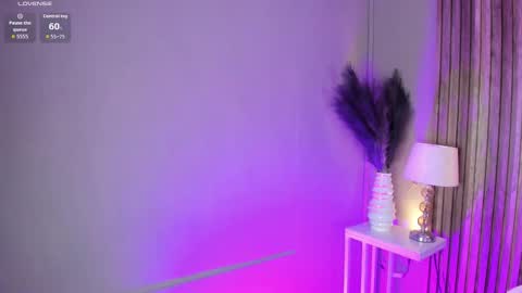 HannaPaola online show from 4, 3, 2026