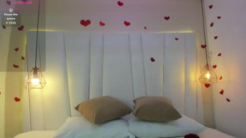 Snapshot of hannapotther chatting on 15, 9, 2025 Hanna online show from 15, 9, 2025