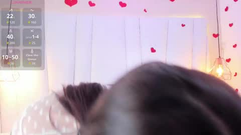 Snapshot of hannapotther chatting on 27, 9, 2025 Hanna online show from 27, 9, 2025