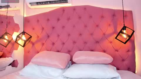 Snapshot of hannapotther chatting on 2, 10, 2025 Hanna online show from 2, 10, 2025