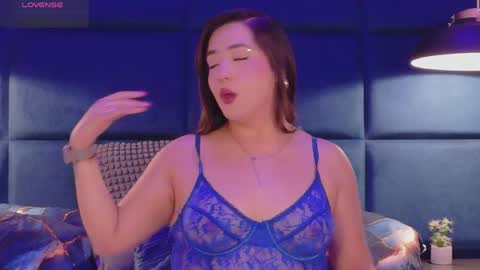 hannaprada1 online show from 3, 6, 2026