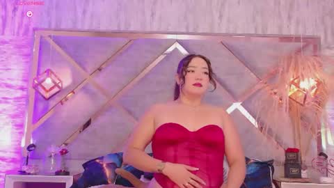 hannaprada1 online show from 12, 6, 2026