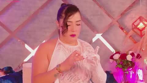 hannaprada1 online show from 8, 7, 2026