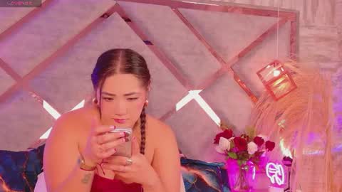 hannaprada1 online show from 10, 7, 2026