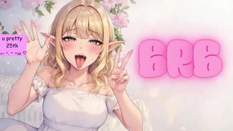 Hanna online show from 7, 2, 2026