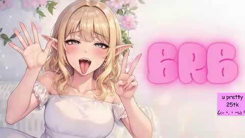 Hanna online show from 28, 7, 2026