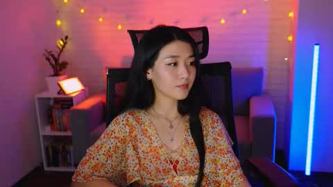 hannarosie online show from 17, 11, 2025