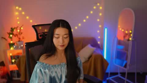 hannarosie online show from 26, 4, 2026
