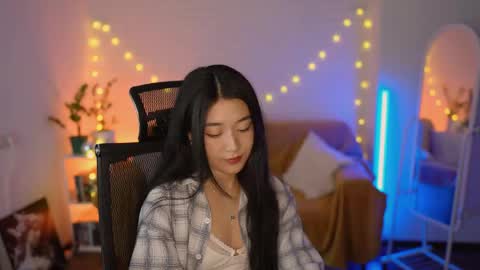 hannarosie online show from 29, 4, 2026
