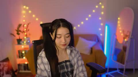 hannarosie online show from 5, 5, 2026