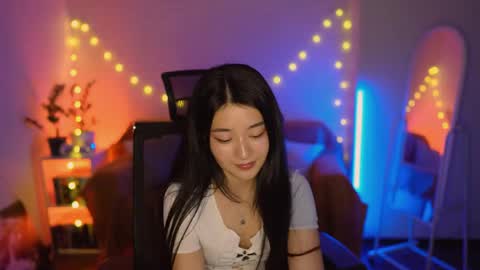 hannarosie online show from 7, 5, 2026