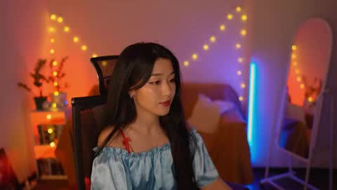 hannarosie online show from 10, 5, 2026