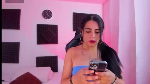 Hanna  online show from 30, 9, 2025