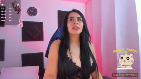 Hanna  online show from 1, 11, 2025