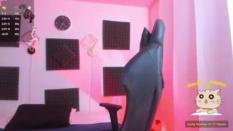 Hanna  online show from 21, 11, 2025