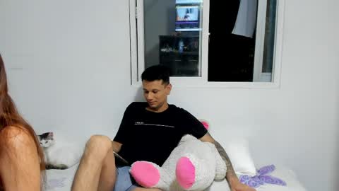 Snapshot of hannasexmatheu chatting on 12, 5, 2026 hannasexmatheu online show from 12, 5, 2026
