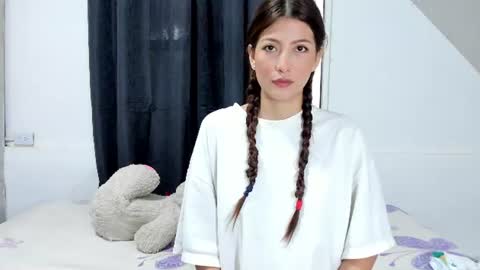 Snapshot of hannasexmatheu chatting on 4, 7, 2026 hannasexmatheu online show from 4, 7, 2026