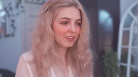 Snapshot of hannasthesia chatting on 3, 12, 2024 Hanna online show from 3, 12, 2024