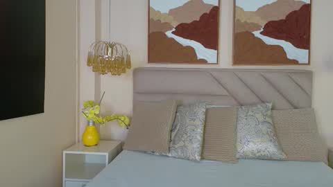 hannasthone online show from 22, 3, 2026