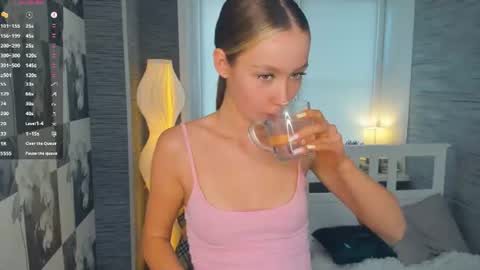 Hanna online show from 22, 6, 2026