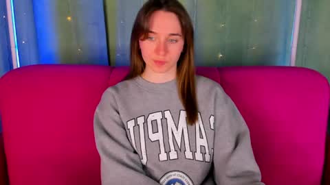Hannavanilla online show from 4, 5, 2026
