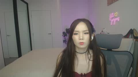HannaVibe online show from 3, 5, 2026