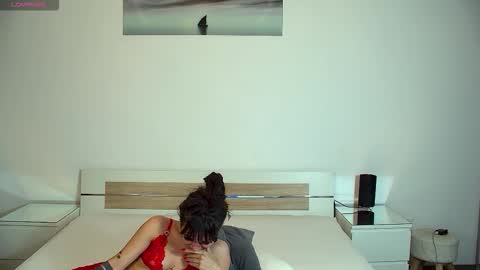 HerrA online show from 7, 11, 2025