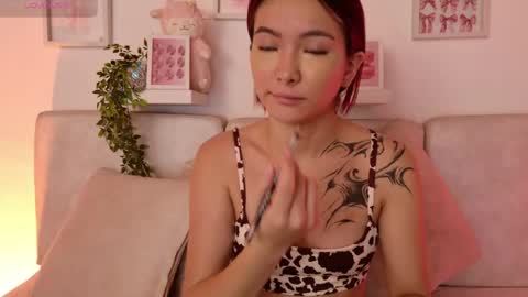 Yumii online show from 25, 4, 2026