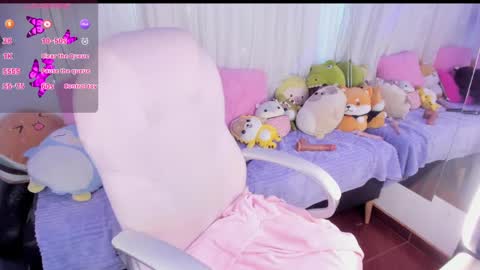 Hannie ws online show from 1, 2, 2025