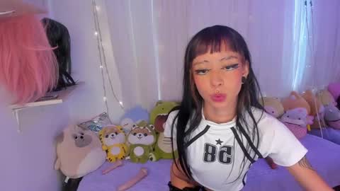 Hannie ws online show from 10, 2, 2025