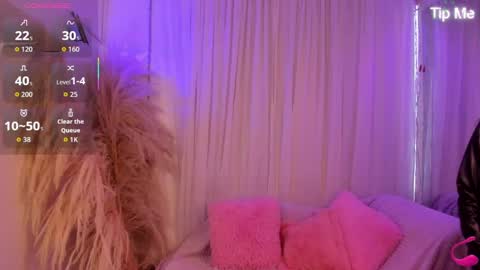 Hannie ws online show from 14, 9, 2025