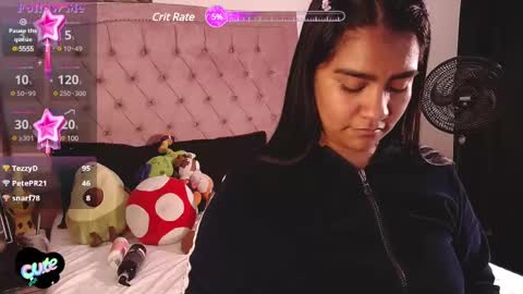 Hanna online show from 17, 2, 2025