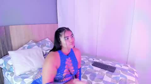 Hanna online show from 22, 9, 2025