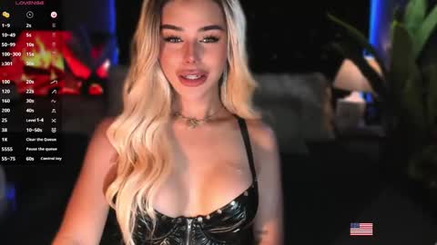 hanny113826 online show from 14, 10, 2025