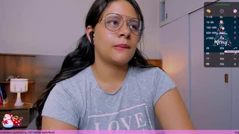 Snapshot of hanny_13 chatting on 5, 12, 2024 taylor live   online show from 5, 12, 2024