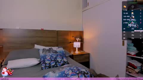 Snapshot of hanny_13 chatting on 11, 12, 2024 taylor live   online show from 11, 12, 2024