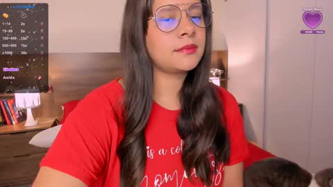 Snapshot of hanny_13 chatting on 15, 2, 2025 taylor live   online show from 15, 2, 2025