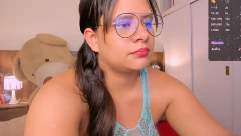 Snapshot of hanny_13 chatting on 26, 2, 2025 taylor live   online show from 26, 2, 2025