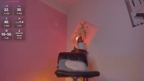 HANNY online show from 10, 10, 2025