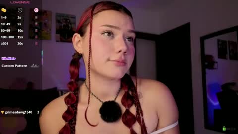 HANNY online show from 9, 5, 2026