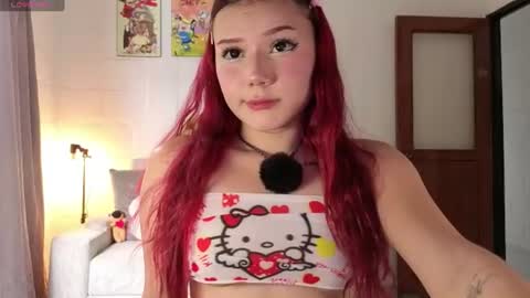HANNY online show from 2, 7, 2026